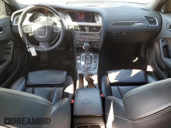 ✅ 2010 Audi S4 Prestige • VIN: WAUKGAFL8AA134565 • Lot: 91373945. Listed on Copart with 111,102 mi. Free auction sales archive from the USA and detailed vehicle history report at DreamBid. Image 8.