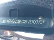 ✅ 2015 Chevrolet Tahoe LT • VIN: 1GNSCBKC2FR707101 • Lot: 43353014. Listed on IAAI with 100,888 mi. Free auction sales archive from the USA and detailed vehicle history report at DreamBid. Image 9.