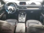 ✅ 2019 Mazda CX-5 Signature • VIN: JM3KFBEY1K0561402 • Lot: 87389335. Wystawiony na Copart z przebiegiem 77 190 mil. Bezpłatny archiwum sprzedaży aukcyjnych z USA i szczegółowy raport historii pojazdu na DreamBid. Zdjęcie 8.