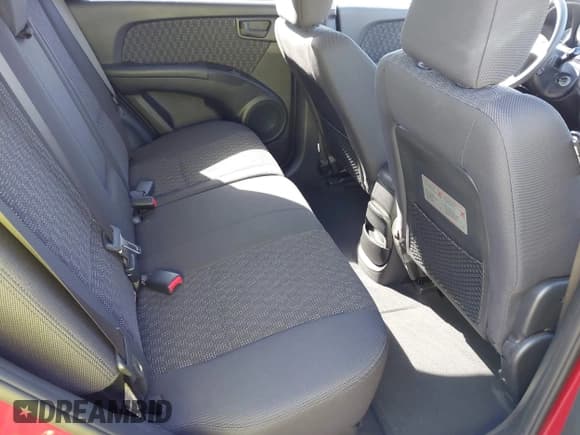 ✅ 2008 Kia Sportage LX • VIN: KNDJF724687528933 • Лот: 43620949. Опубликован ранее на IAAI с пробегом 65 303 миль. Бесплатный доступ к архиву аукционных продаж из США и подробный отчёт об истории автомобиля на DreamBid. Изображение 8.