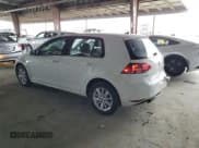 ✅ 2016 Volkswagen Golf TSI S • VIN: 3VW217AUXGM010457 • Lot: 81880235. Wystawiony na Copart z przebiegiem 81 627 mil. Bezpłatny archiwum sprzedaży aukcyjnych z USA i szczegółowy raport historii pojazdu na DreamBid. Zdjęcie 2.