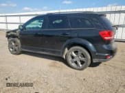 ✅ 2016 Dodge Journey SXT • VIN: 3C4PDCBGXGT224517 • Lot: 85414375. Listed on Copart with 128,198 mi. Free auction sales archive from the USA and detailed vehicle history report at DreamBid. Image 2.