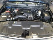 ✅ 2007 Chevrolet Silverado 1500 LTZ • VIN: 2GCEC13J371627443 • Lot: 85050444. Listed on Copart with 235,068 mi. Free auction sales archive from the USA and detailed vehicle history report at DreamBid. Image 11.