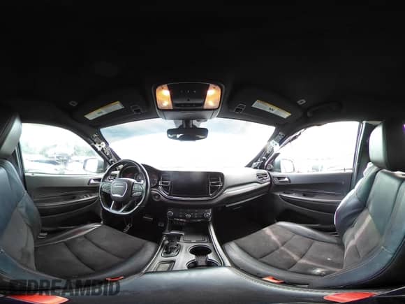 2021 Dodge Durango R/T with VIN 1C4SDJCT1MC820407, listed as a IAAI auction lot 42028410 with 75,435 mi miles and . Bid and sale history available at DreamBid. Image 24.