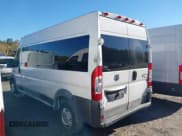 ✅ 2016 Ram ProMaster Cargo • VIN: 3C6TRVPG8GE107163 • Lot: 43335289. Listed on IAAI with 66,413 mi. Free auction sales archive from the USA and detailed vehicle history report at DreamBid. Image 14.