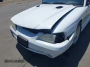 ✅ 1994 Ford Mustang • VIN: 1FALP42D8RF184264 • Lot: 42261594. Listed on IAAI with 118,411 mi. Free auction sales archive from the USA and detailed vehicle history report at DreamBid. Image 13.