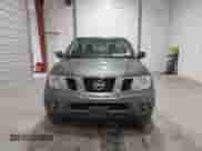 2020 Nissan Frontier SV with VIN 1N6ED0EB2LN712289, listed as a IAAI auction lot 41282636 with 67,976 mi miles and . Bid and sale history available at DreamBid. Image 12.