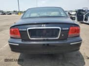 ✅ 2004 Hyundai Sonata GLS • VIN: KMHWF35H94A053011 • Lot: 59764035. Wystawiony na Copart z przebiegiem Nie podano. Bezpłatny archiwum sprzedaży aukcyjnych z USA i szczegółowy raport historii pojazdu na DreamBid. Zdjęcie 6.