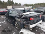 ✅ 2010 Acura TSX • VIN: JH4CU2F64AC023529 • Lot: 43880732. Wystawiony na IAAI z przebiegiem 247 979 mil. Bezpłatny archiwum sprzedaży aukcyjnych z USA i szczegółowy raport historii pojazdu na DreamBid. Zdjęcie 3.