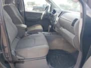 ✅ 2010 Nissan Frontier SE • VIN: 1N6AD0ER5AC411374 • Lot: 42468324. Listed on IAAI with 95,245 mi. Free auction sales archive from the USA and detailed vehicle history report at DreamBid. Image 5.