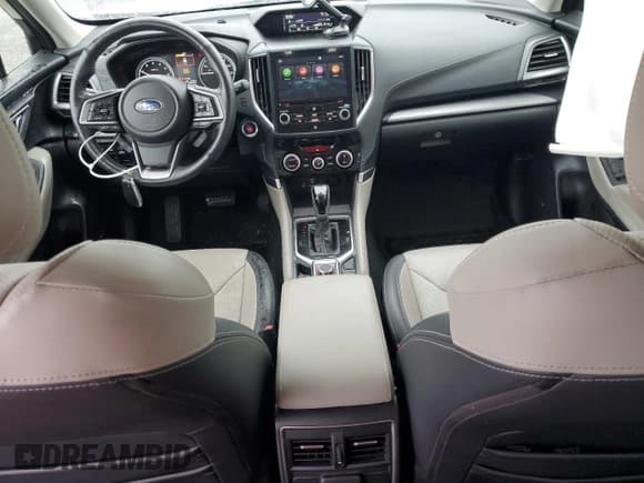 ✅ 2019 Subaru Forester Limited • VIN: JF2SKAUC9KH474290 • Lot: 90818495. Listed on Copart with 55,622 mi. Free auction sales archive from the USA and detailed vehicle history report at DreamBid. Image 8.