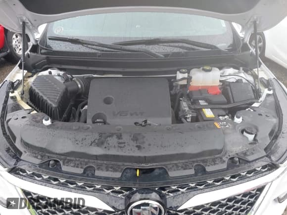 ✅ 2024 Buick Enclave Avenir • VIN: 5GAEVCKW3RJ110947 • Лот: 41944194. Опубликован ранее на IAAI с пробегом 31 617 миль. Бесплатный доступ к архиву аукционных продаж из США и подробный отчёт об истории автомобиля на DreamBid. Изображение 10.