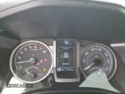 ✅ 2023 Toyota Tacoma SR5 • VIN: 3TYAZ5CN8PT031801 • Lot: 86067835. Listed on Copart with 27,793 mi. Free auction sales archive from the USA and detailed vehicle history report at DreamBid. Image 9.