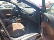 ✅ 2017 Audi A6 Prestige • VIN: WAUH2AFC3HN012241 • Лот: 42872654. Опубликован ранее на IAAI с пробегом 84 258 миль. Бесплатный доступ к архиву аукционных продаж из США и подробный отчёт об истории автомобиля на DreamBid. Изображение 5.