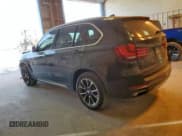 ✅ 2018 BMW X5 sDrive35i • VIN: 5UXKR2C56J0X09548 • Lot: 92105405. Listed on Copart with 55,440 mi. Free auction sales archive from the USA and detailed vehicle history report at DreamBid. Image 2.