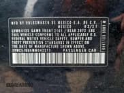 ✅ 2021 Volkswagen Jetta S • VIN: 3VWC57BU6MM042213 • Lot: 95609015. Wystawiony na Copart z przebiegiem 87 488 mil. Bezpłatny archiwum sprzedaży aukcyjnych z USA i szczegółowy raport historii pojazdu na DreamBid. Zdjęcie 13.