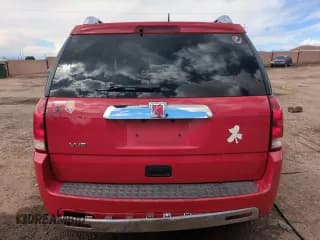 ✅ 2006 Saturn VUE • VIN: 5GZCZ33D46S874799 • Lot: 56225475. Wystawiony na Copart z przebiegiem 203 570 mil. Bezpłatny archiwum sprzedaży aukcyjnych z USA i szczegółowy raport historii pojazdu na DreamBid. Zdjęcie 6.