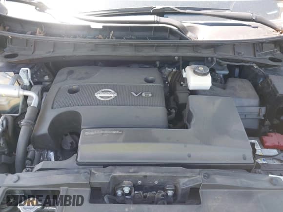 ✅ 2021 Nissan Murano SV • VIN: 5N1AZ2BS8MC131312 • Лот: 42053275. Опубликован ранее на IAAI с пробегом 79 585 миль. Бесплатный доступ к архиву аукционных продаж из США и подробный отчёт об истории автомобиля на DreamBid. Изображение 10.