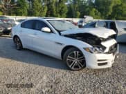 ✅ 2017 Jaguar XE 35t Premium • VIN: SAJAJ4BVXHCP16126 • Лот: 57761985. Опубликован ранее на Copart с пробегом 84 994 миль. Бесплатный доступ к архиву аукционных продаж из США и подробный отчёт об истории автомобиля на DreamBid. Изображение 4.