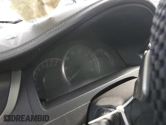 ✅ 2012 Toyota Camry LE • VIN: 4T1BF1FK6CU094903 • Lot: 92574995. Listed on Copart with Not provided. Free auction sales archive from the USA and detailed vehicle history report at DreamBid. Image 9.