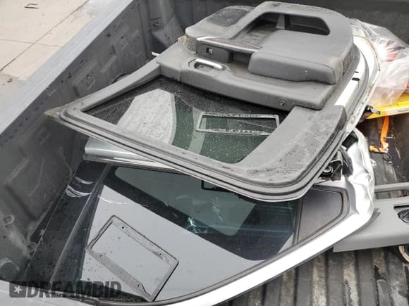 ✅ 2021 Chevrolet Silverado 2500HD LTZ • VIN: 1GC1YPEY9MF156299 • Lot: 66704395. Listed on Copart with Not provided. Free auction sales archive from the USA and detailed vehicle history report at DreamBid. Image 12.