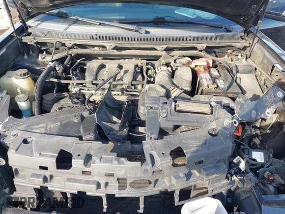 ✅ 2014 Ford Flex SEL • VIN: 2FMGK5C89EBD00189 • Lot: 43403650. Listed on IAAI with 182,372 mi. Free auction sales archive from the USA and detailed vehicle history report at DreamBid. Image 10.