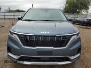 ✅ 2024 Kia Carnival EX • VIN: KNDNC5H34R6431265 • Лот: 70682974. Опубликован ранее на Copart с пробегом 2 315 миль. Бесплатный доступ к архиву аукционных продаж из США и подробный отчёт об истории автомобиля на DreamBid. Изображение 5.