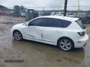 ✅ 2007 Mazda 3 S Grand Touring • VIN: JM1BK343471683124 • Лот: 41924238. Опубликован ранее на IAAI с пробегом 201 299 миль. Бесплатный доступ к архиву аукционных продаж из США и подробный отчёт об истории автомобиля на DreamBid. Изображение 6.