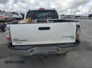 ✅ 2011 Toyota Tacoma PreRunner • VIN: 5TFJU4GN5BX008574 • Lot: 85189905. Listed on Copart with Not provided. Free auction sales archive from the USA and detailed vehicle history report at DreamBid. Image 6.