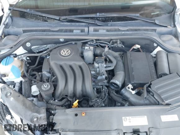 ✅ 2012 Volkswagen Jetta S • VIN: 3VW2K7AJ5CM405241 • Lot: 42854787. Listed on IAAI with 130,822 mi. Free auction sales archive from the USA and detailed vehicle history report at DreamBid. Image 10.