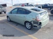 ✅ 2006 Toyota Prius • VIN: JTDKB20U167525585 • Lot: 41680223. Listed on IAAI with 324,041 mi. Free auction sales archive from the USA and detailed vehicle history report at DreamBid. Image 3.