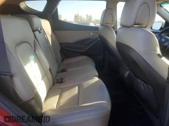 2013 Hyundai Santa Fe Sport z VIN 5XYZU3LA9DG115746, wystawiony jako Copart lot #86820755 z przebiegiem 111 820 mil mil oraz Czysty tytuł • Clean title. Historia ofert i sprzedaży dostępna na DreamBid. Obrazek 11.