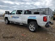 ✅ 2016 Chevrolet Silverado 2500HD LT • VIN: 1GC1KVEG6GF303941 • Lot: 65671285. Wystawiony na Copart z przebiegiem 108 911 mil. Bezpłatny archiwum sprzedaży aukcyjnych z USA i szczegółowy raport historii pojazdu na DreamBid. Zdjęcie 2.