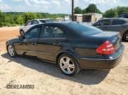✅ 2004 Mercedes-Benz E 500 • VIN: WDBUF70J64A532479 • Lot: 63925325. Listed on Copart with 191,311 mi. Free auction sales archive from the USA and detailed vehicle history report at DreamBid. Image 2.