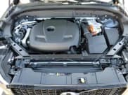 ✅ 2024 Volvo XC60 Plus Dark Theme • VIN: YV4H60DL7R1890796 • Lot: 89396905. Listed on Copart with 1,157 mi. Free auction sales archive from the USA and detailed vehicle history report at DreamBid. Image 14.