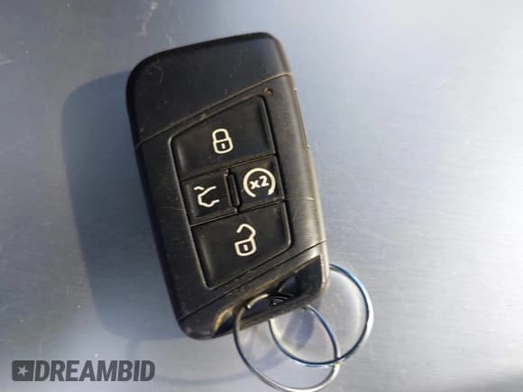 ✅ 2019 Volkswagen Atlas SEL • VIN: 1V2ER2CA8KC528042 • Lot: 43773350. Wystawiony na IAAI z przebiegiem 69 258 mil. Bezpłatny archiwum sprzedaży aukcyjnych z USA i szczegółowy raport historii pojazdu na DreamBid. Zdjęcie 11.