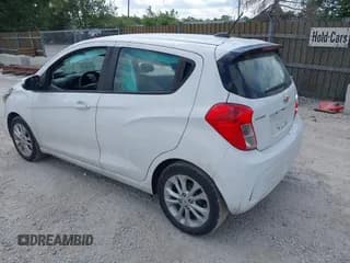✅ 2021 Chevrolet Spark 1LT • VIN: KL8CD6SA0MC217460 • Лот: 42945571. Опубликован ранее на IAAI с пробегом 81 693 миль. Бесплатный доступ к архиву аукционных продаж из США и подробный отчёт об истории автомобиля на DreamBid. Изображение 3.