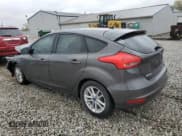 ✅ 2015 Ford Focus SE • VIN: 1FADP3K22FL364477 • Lot: 91013985. Wystawiony na Copart z przebiegiem 203 860 mil. Bezpłatny archiwum sprzedaży aukcyjnych z USA i szczegółowy raport historii pojazdu na DreamBid. Zdjęcie 2.