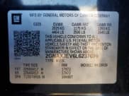 ✅ 2020 Chevrolet Equinox LT • VIN: 2GNAXJEV6L6237699 • Lot: 86644655. Listed on Copart with 119,077 mi. Free auction sales archive from the USA and detailed vehicle history report at DreamBid. Image 13.