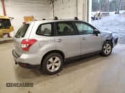 ✅ 2015 Subaru Forester 2.5i • VIN: JF2SJAAC7FG539978 • Лот: 90877605. Опубликован ранее на Copart с пробегом 119 522 миль. Бесплатный доступ к архиву аукционных продаж из США и подробный отчёт об истории автомобиля на DreamBid. Изображение 3.