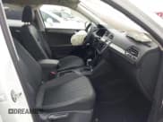 ✅ 2023 Volkswagen Tiguan SE • VIN: 3VVNB7AX4PM100180 • Lot: 42062208. Listed on IAAI with 12,922 mi. Free auction sales archive from the USA and detailed vehicle history report at DreamBid. Image 5.