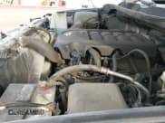 ✅ 2016 Toyota Tundra Limited • VIN: 5TFHY5F16GX492012 • Lot: 41708632. Listed on IAAI with 181,395 mi. Free auction sales archive from the USA and detailed vehicle history report at DreamBid. Image 20.