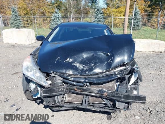 ✅ 2013 Hyundai Sonata GLS • VIN: 5NPEB4AC1DH652361 • Lot: 43409972. Listed on IAAI with 150,378 mi. Free auction sales archive from the USA and detailed vehicle history report at DreamBid. Image 13.