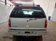 ✅ 2006 Chevrolet Tahoe Z71 • VIN: 1GNEC13Z26R128555 • Lot: 67589535. Listed on Copart with 267,263 mi. Free auction sales archive from the USA and detailed vehicle history report at DreamBid. Image 6.