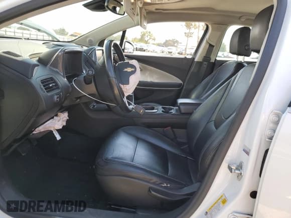 ✅ 2013 Chevrolet Volt • VIN: 1G1RH6E45DU118311 • Lot: 81888955. Wystawiony na Copart z przebiegiem 137 183 mil. Bezpłatny archiwum sprzedaży aukcyjnych z USA i szczegółowy raport historii pojazdu na DreamBid. Zdjęcie 7.