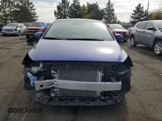 ✅ 2022 Hyundai Ioniq SEL • VIN: KMHC85LC2NU276670 • Lot: 73756444. Wystawiony na Copart z przebiegiem 41 356 mil. Bezpłatny archiwum sprzedaży aukcyjnych z USA i szczegółowy raport historii pojazdu na DreamBid. Zdjęcie 5.