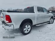 ✅ 2016 Ram 1500 Big Horn • VIN: 3C6RR7LT4GG174680 • Lot: 96684725. Listed on Copart with 197,669 mi. Free auction sales archive from the USA and detailed vehicle history report at DreamBid. Image 3.