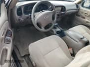 ✅ 2003 Toyota Tundra SR5 • VIN: 5TBBT441X3S347288 • Лот: 92807075. Опубликован ранее на Copart с пробегом 266 360 миль. Бесплатный доступ к архиву аукционных продаж из США и подробный отчёт об истории автомобиля на DreamBid. Изображение 8.
