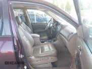 ✅ 2001 Acura MDX Touring • VIN: 2HNYD18691H535843 • Lot: 42027601. Wystawiony na IAAI z przebiegiem 148 655 mil. Bezpłatny archiwum sprzedaży aukcyjnych z USA i szczegółowy raport historii pojazdu na DreamBid. Zdjęcie 5.