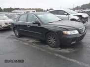 ✅ 2009 Hyundai Azera Limited • VIN: KMHFC46F69A342687 • Лот: 43541016. Опубликован ранее на IAAI с пробегом 163 425 миль. Бесплатный доступ к архиву аукционных продаж из США и подробный отчёт об истории автомобиля на DreamBid. Изображение 1.